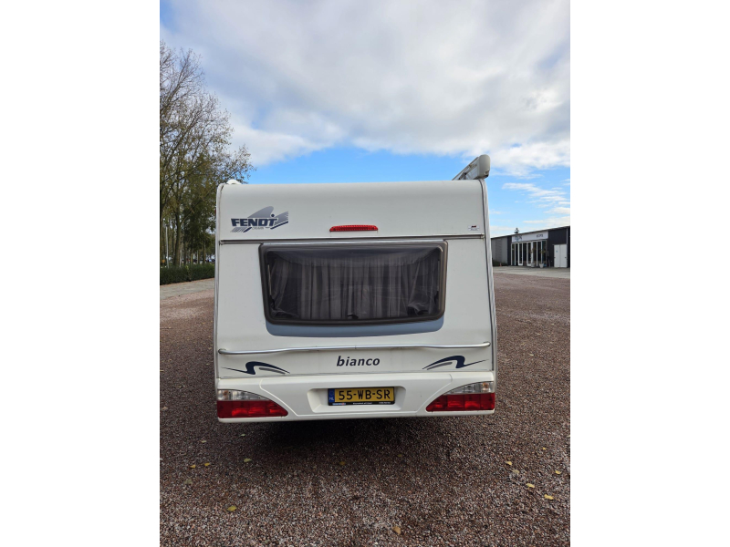 Fendt Bianco Classico 495 SFB  foto: 6