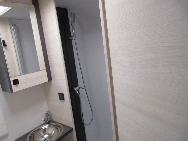 Caravelair Artica 496 MOVER AIRCO LUIFEL  foto: 17