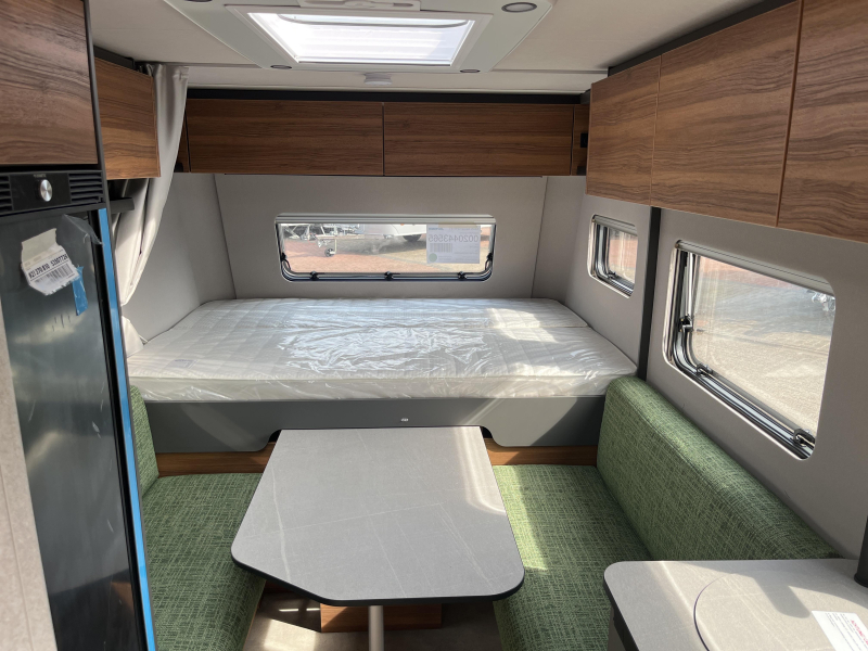 Eriba Novaline 515 Elegance Mover / Airco  foto: 7