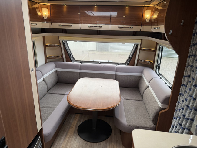 LMC Maestro 490 E foto: 11