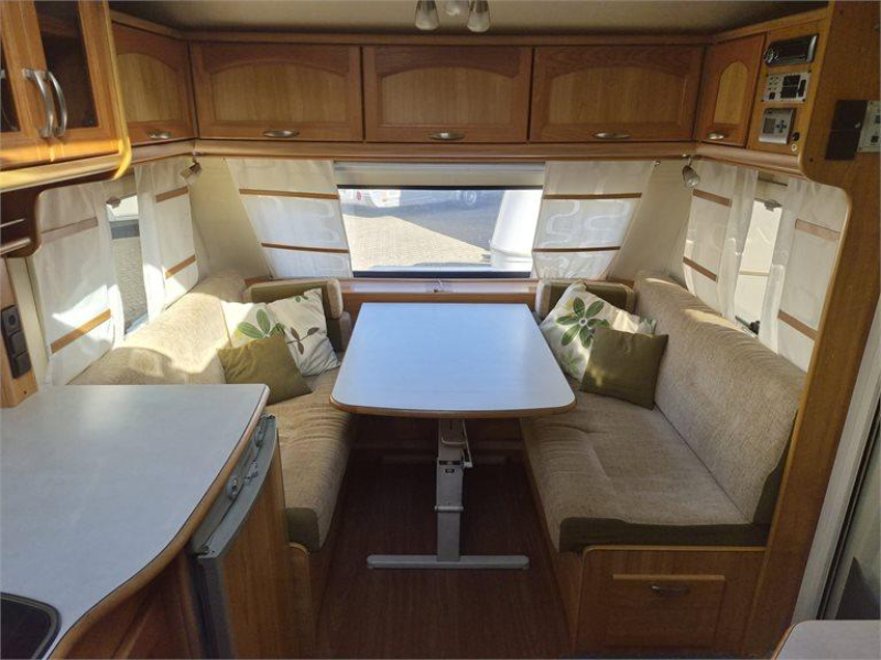 Solifer Artic 560 MH  foto: 2