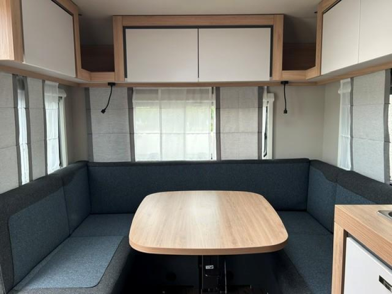 Knaus Sport 450 FU 2026 