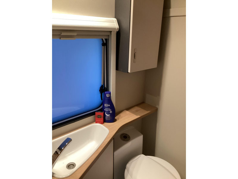 Knaus Sport 400 QD  foto: 12