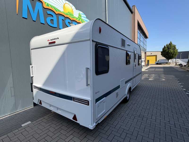 Adria Aviva 522 PT Variant 2  foto: 2