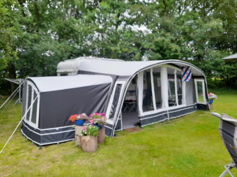 Hobby De luxe Easy 440 SF  foto: 11