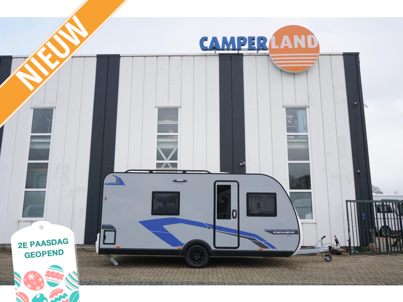 Caravelair Exclusive Line 475  foto: 0