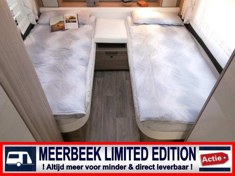 Fendt Tendenza 560 SG 2026 NIEUWSTE MODEL !  foto: 16