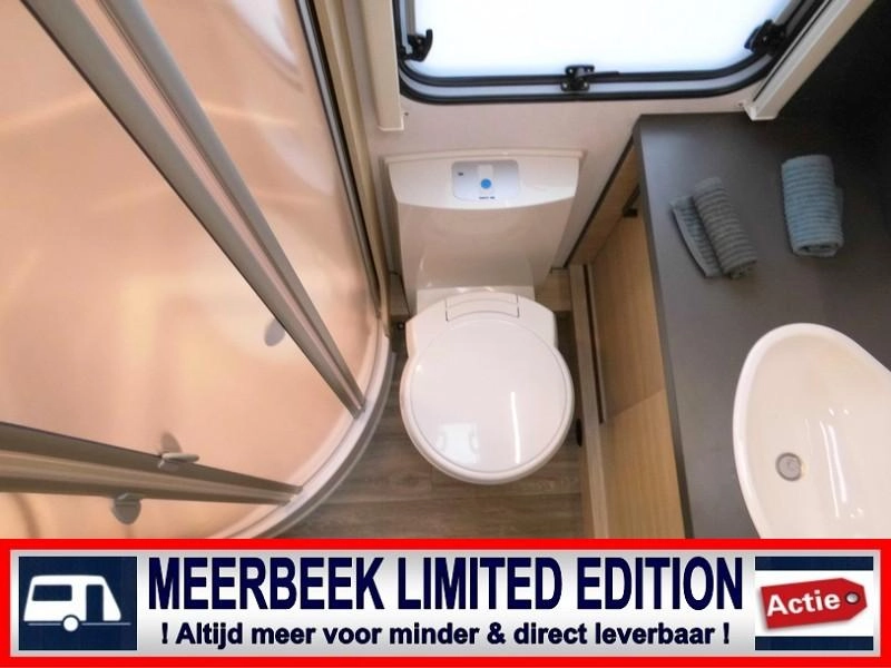 Fendt Apero Activ 560 SKM 5113,=KORTING THULE&MOVER  foto: 20