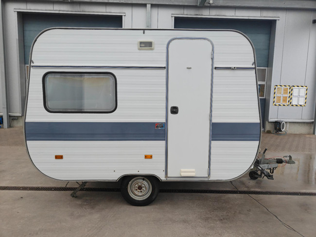 Adria 305 SL retro/vintage