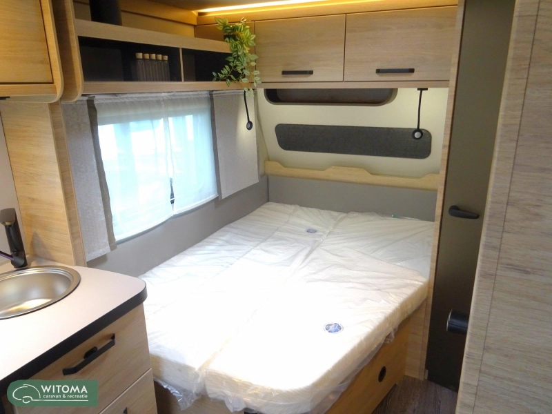 Weinsberg CaraOne Edition HOT 450 FU verkocht!  foto: 10