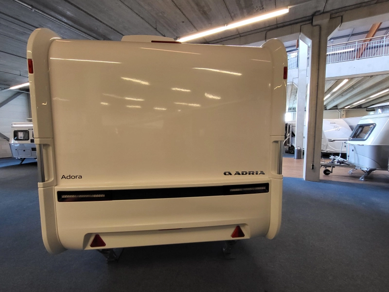 Adria Adora 522 UP nieuwste uitvoering  foto: 7