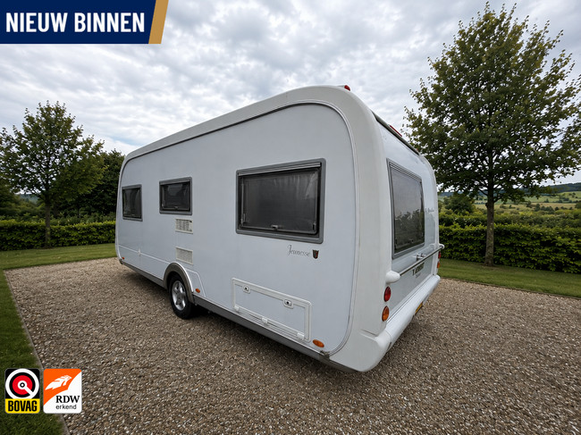 Tabbert Jeunesse 515