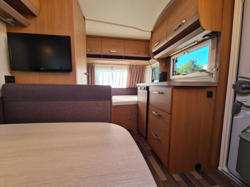 Knaus Sport 400 QD  foto: 9