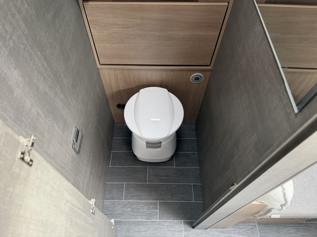 Tabbert Senara 460 DMK foto: 15