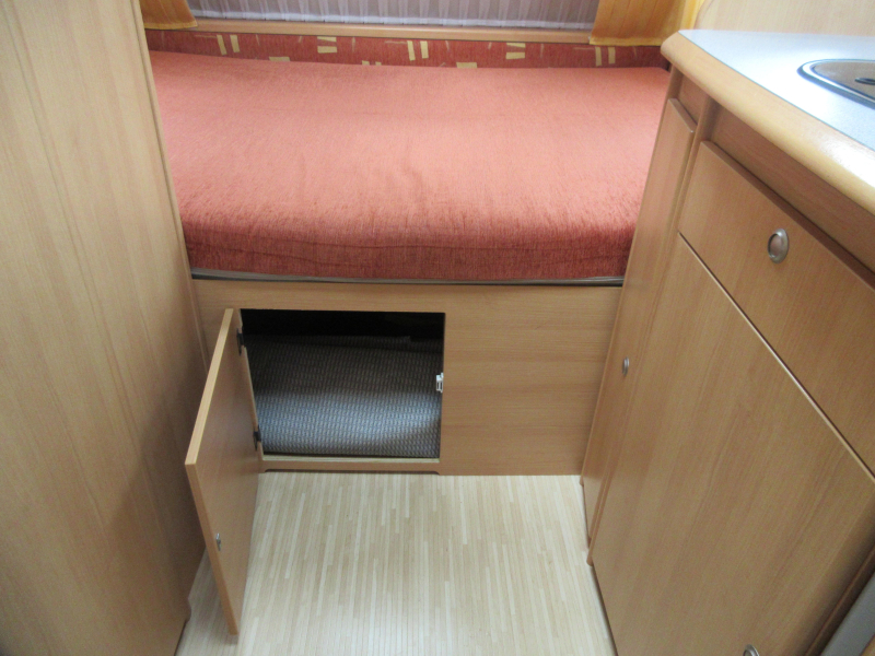 TEC Tour Live 450 DB MET VOORTENT  foto: 5