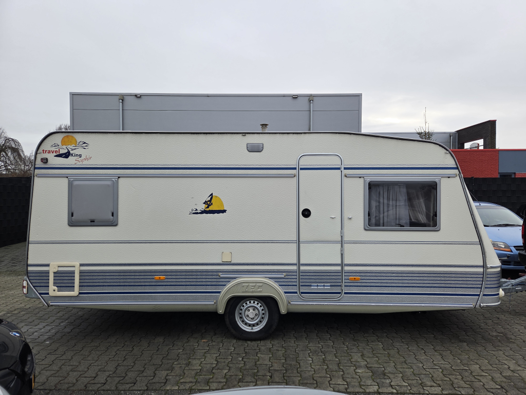 TEC 530K1 foto: 1