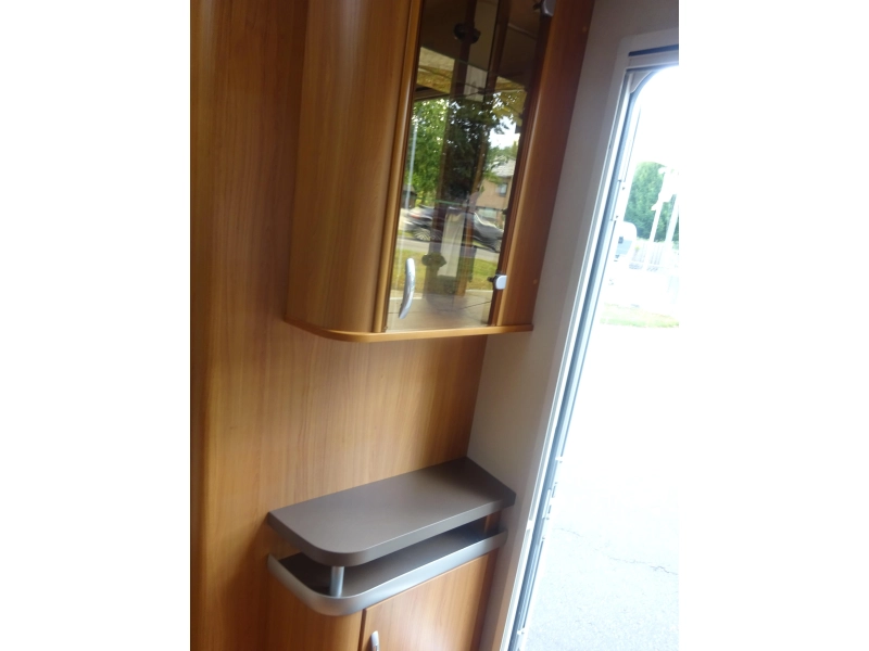 Hobby De Luxe 540 UL  foto: 17