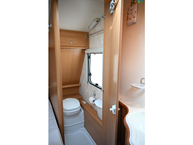 Avento Ava Grande 445TF foto: 16