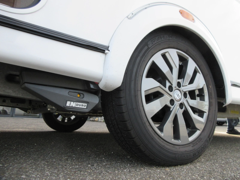 Knaus Sport E-Power Selection 500 EU MET AIRCO, MOVER, LUIFEL  foto: 18