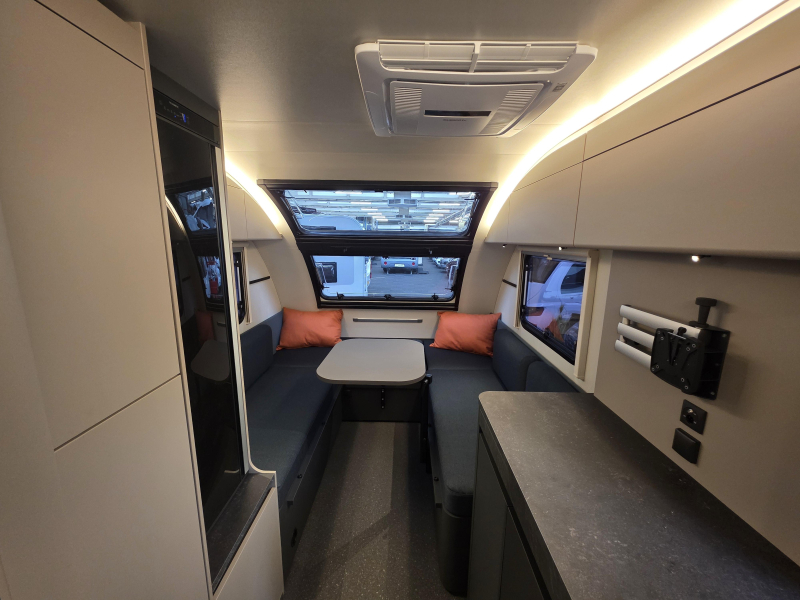 Adria Action Sport 391 LH  foto: 11