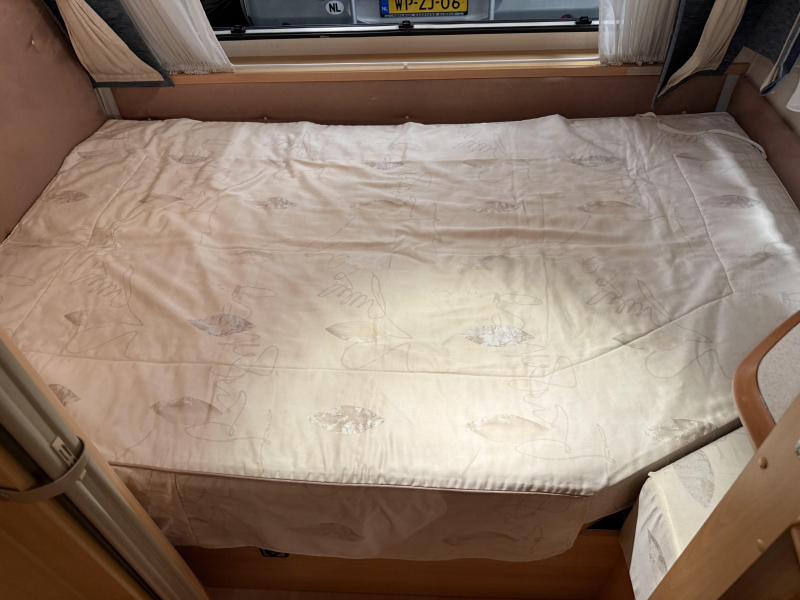 Home-Car Racer Trophy 430 TZF VASTBED TREINZIT VOORTENT  foto: 3