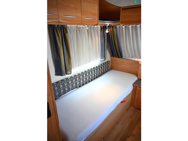 Adria Adora 472LU foto: 12