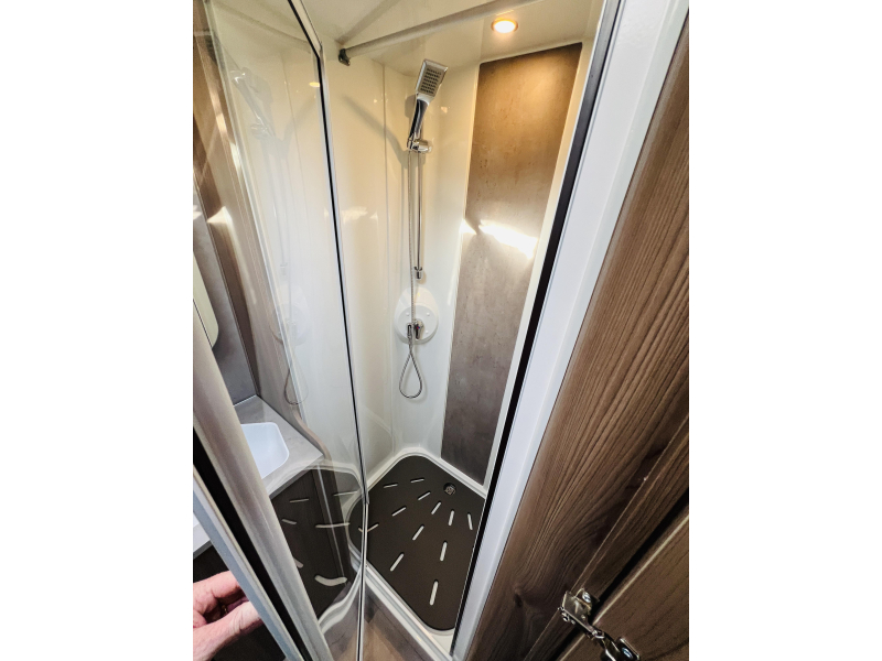 Kabe Royal 630 TDL FK KS E2 tandemas  foto: 20