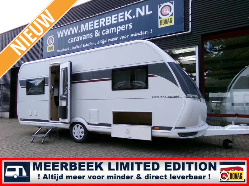 Hobby Excellent Edition 540 UL 2027 NIEUWSTE MODEL !  foto: 0