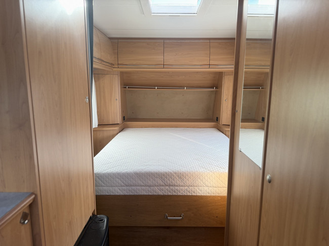 Bürstner Amara 520 TS foto: 15