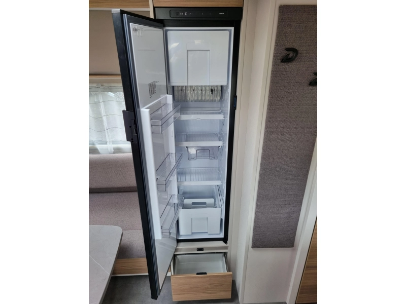 Dethleffs Nomad 460 EL First Edition  foto: 8