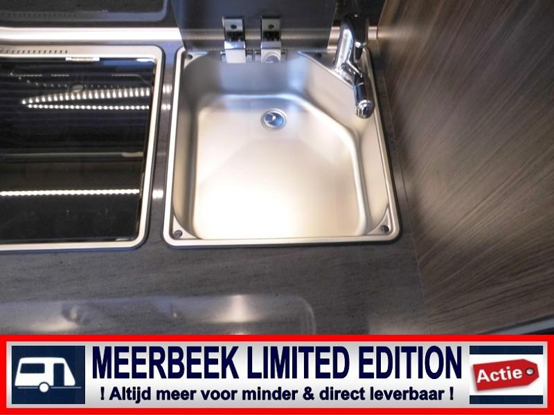 Hobby Prestige 620 CL 5554,=KORTING MOVER+THULE  foto: 13