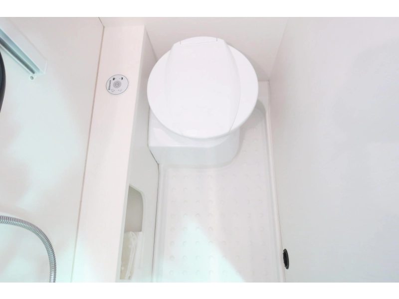 Dethleffs C'Go 475 FR MOVER+LUIFEL  foto: 19