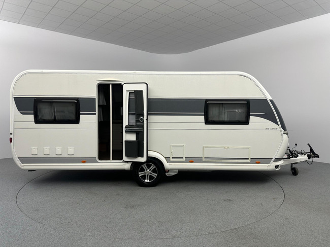 Hobby De Luxe 515 UHL foto: 13