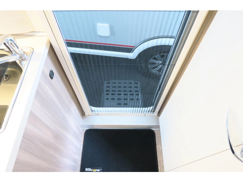 Hobby On Tour 390 SF MOVER+CASSETTELUIFEL  foto: 10