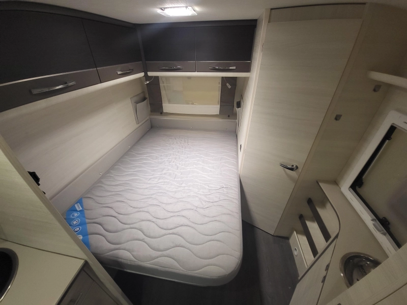 Caravelair Artica 465 mover, voortent, luifel  foto: 10