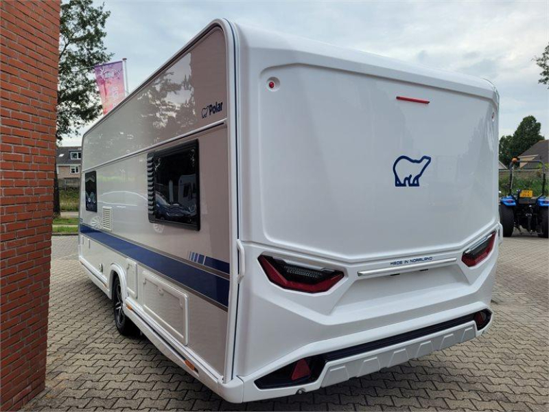 Polar Blueline 560 S  foto: 12