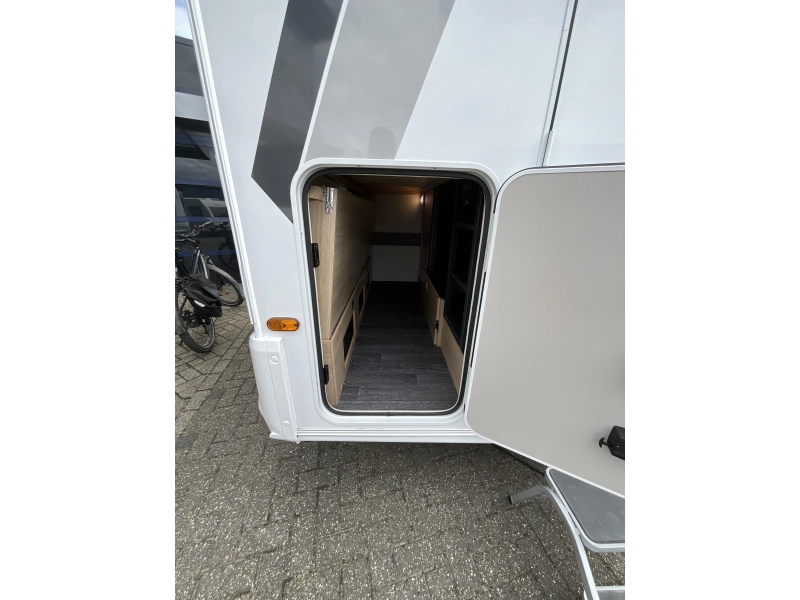 Weinsberg CaraOne Edition HOT 480 QDK STAPELBED-ACTIE MODEL  foto: 12