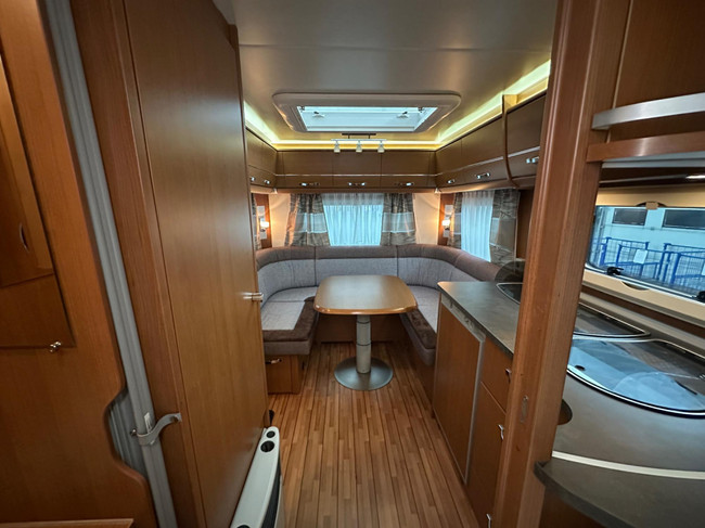 Knaus Südwind Exclusive 450 FU foto: 22