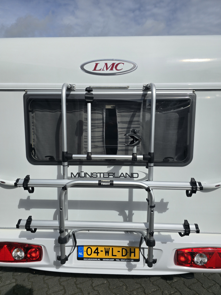 LMC STYLE 420 D foto: 23