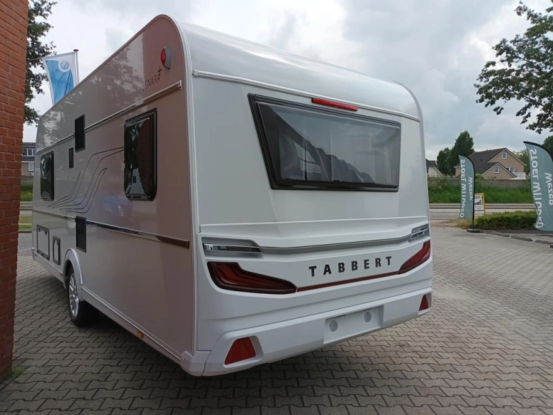 Tabbert Senara 490 TD  foto: 11