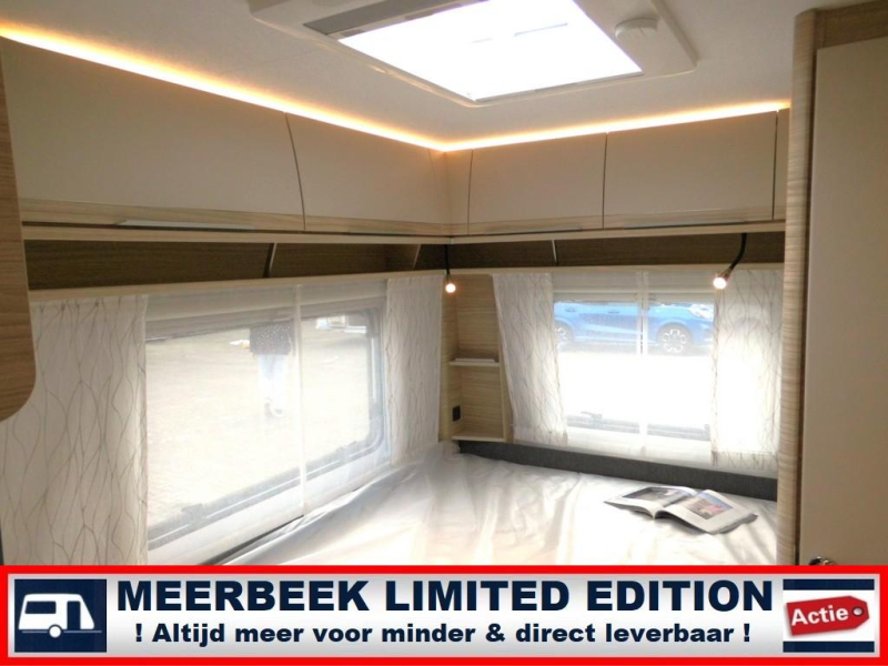 Fendt Bianco Activ 495 SFE 2026 NIEUWSTE MODEL !  foto: 14