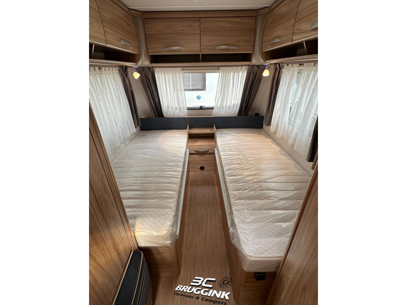 Eriba Nova Light 470 - SPECIALE AANBIEDING!  foto: 8