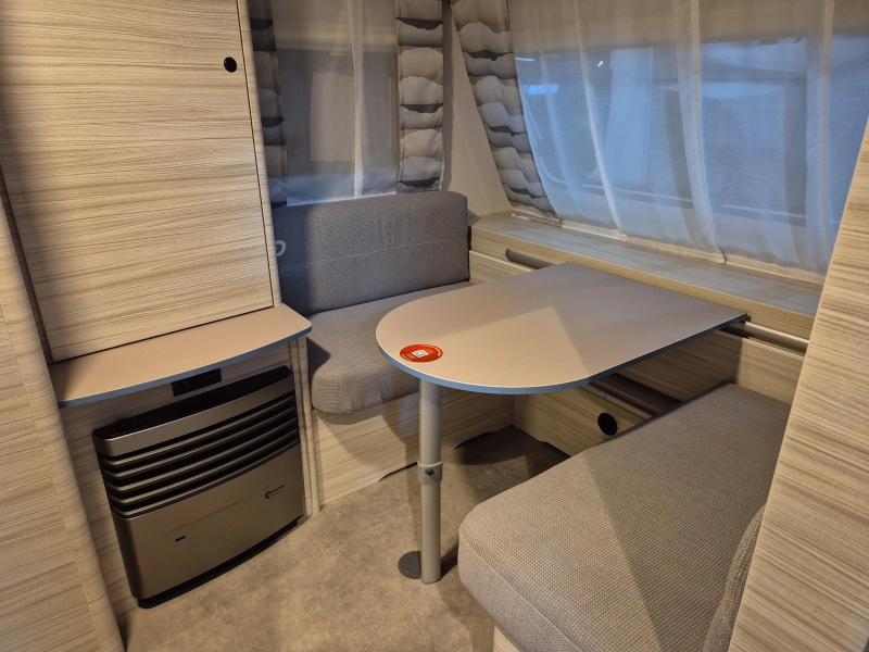Dethleffs C'Joy Active 460 LE Tijdelijk uitverkocht  foto: 1