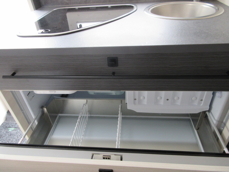 Caravelair Artica 496 MOVER AIRCO LUIFEL  foto: 13