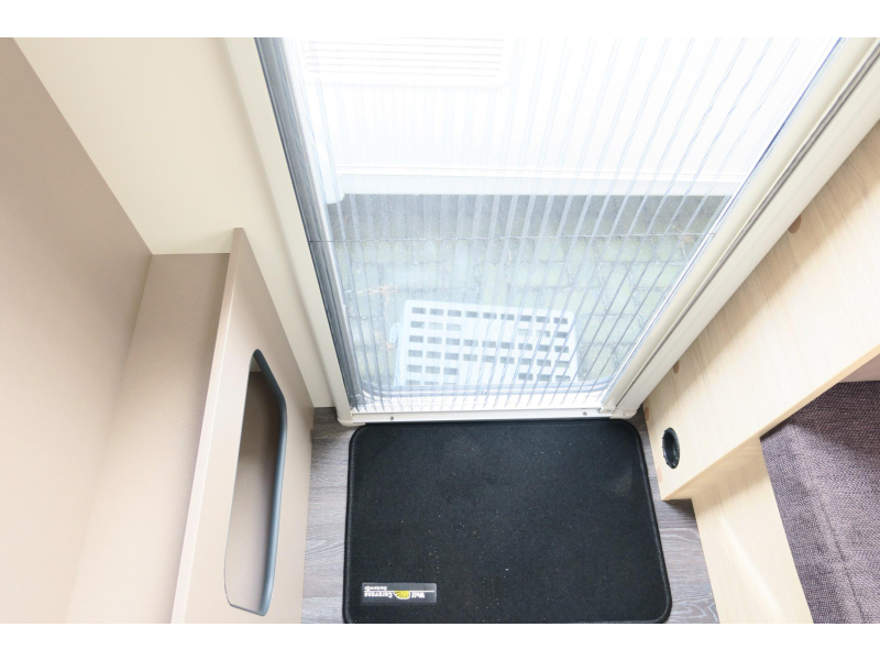 Weinsberg CaraCito 450 FU MOVER+AIRCO+VOORTENT  foto: 14