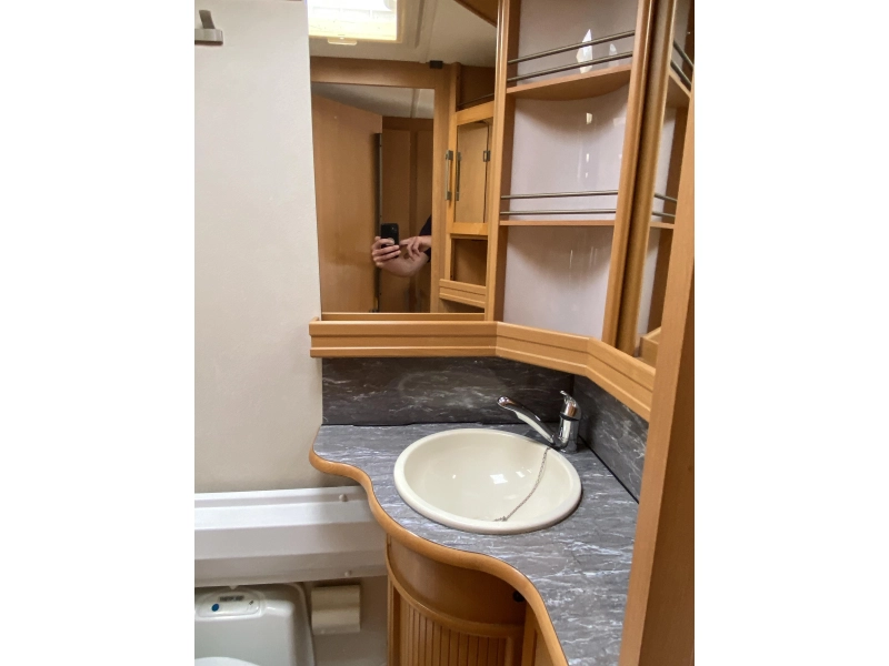 Kabe Smaragd GLE B2 Enkele bedden  foto: 7