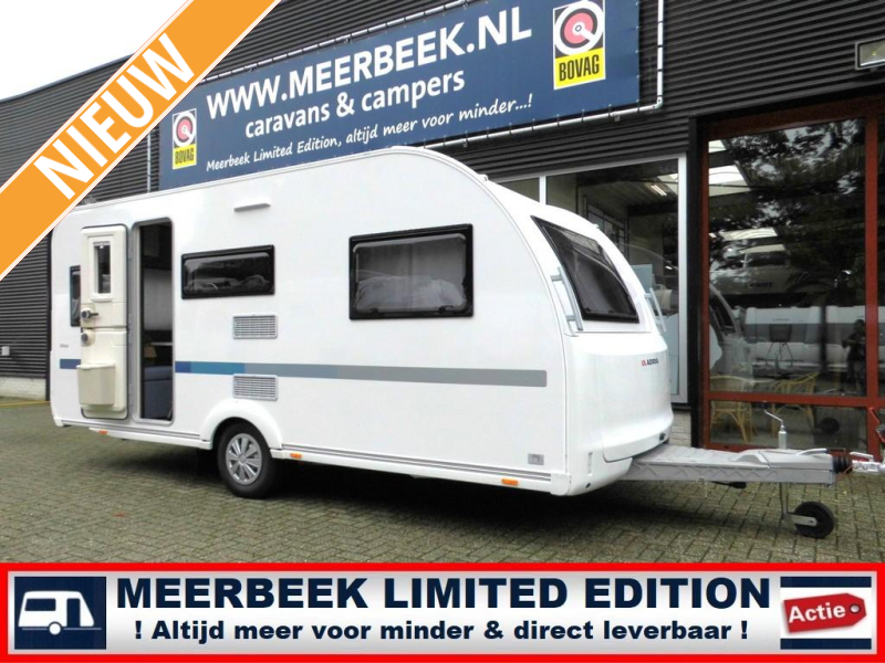 Adria Altea 492 LU 2026 NIEUWSTE MODEL !  foto: 0