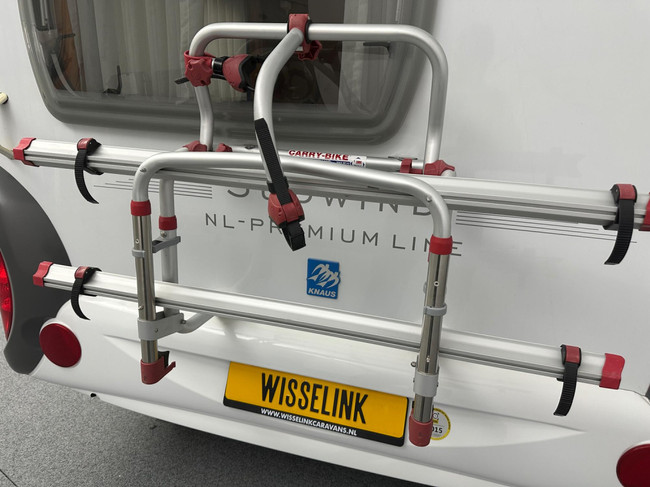 Knaus Südwind 420 QD NL-Premium Line foto: 12
