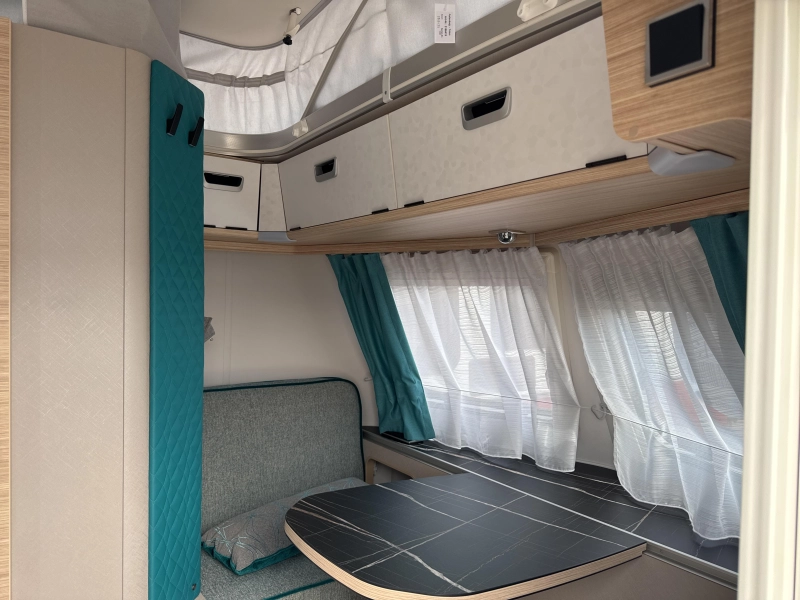 Eriba Touring 430 URBAN Orlando 