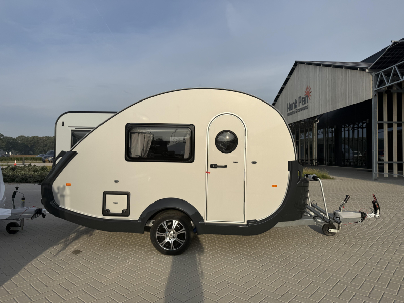 T@B Basic 320 fietsendrager / compact 